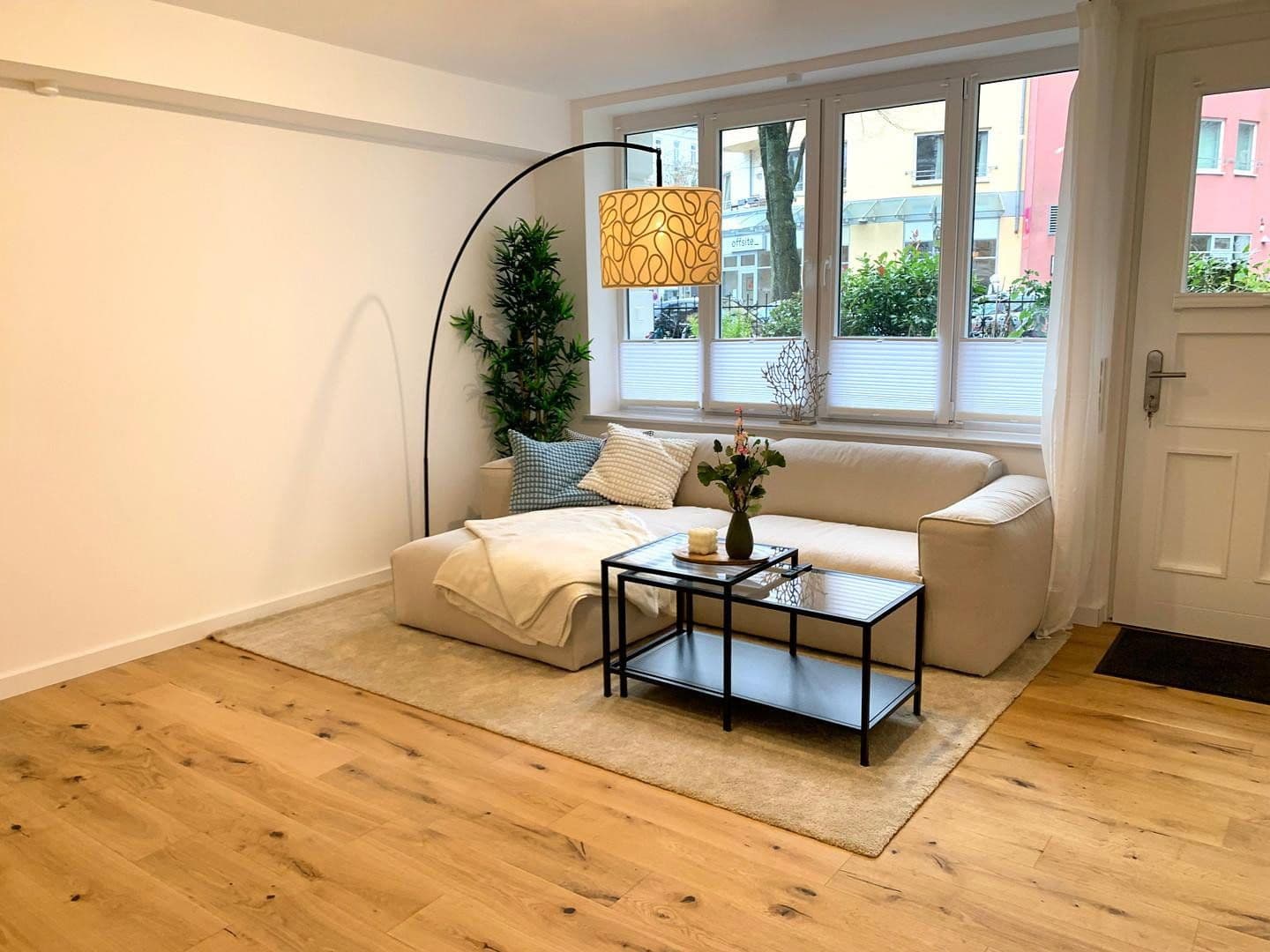 2 bedroom flat for sale, 55 m², Wrangelstraße 65, Hamburg, Hamburg 2 bedroom flat for sale, 55 m², Wrangelstraße 65, Hamburg, Hamburg