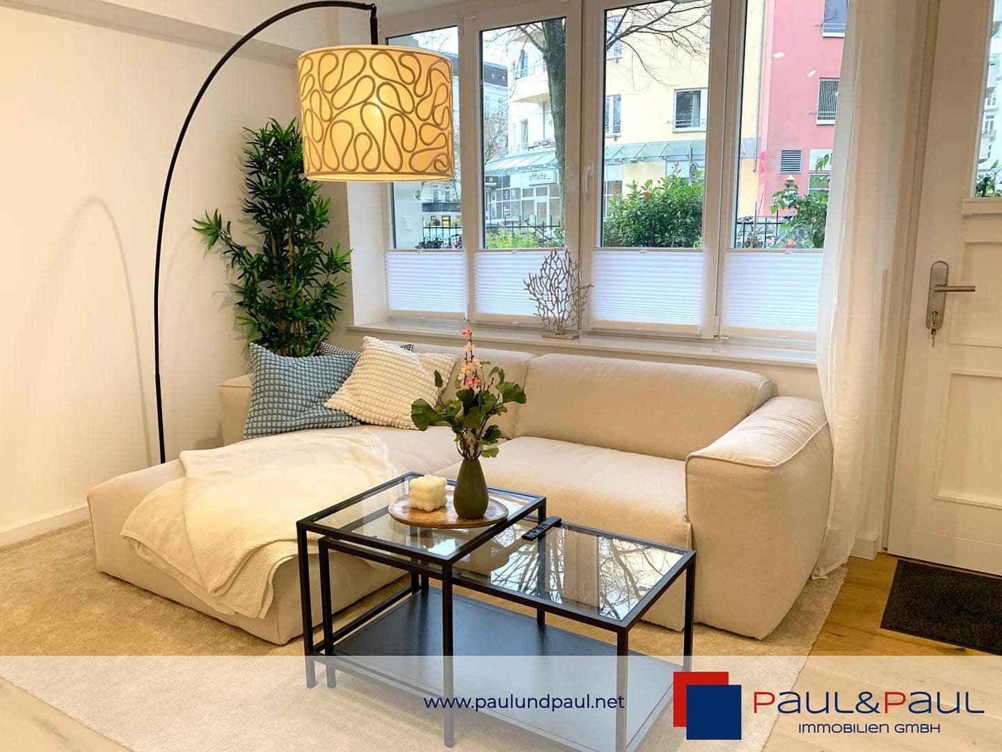 2 bedroom flat for sale, 55 m², Wrangelstraße 65, Hamburg, Hamburg 2 bedroom flat for sale, 55 m², Wrangelstraße 65, Hamburg, Hamburg