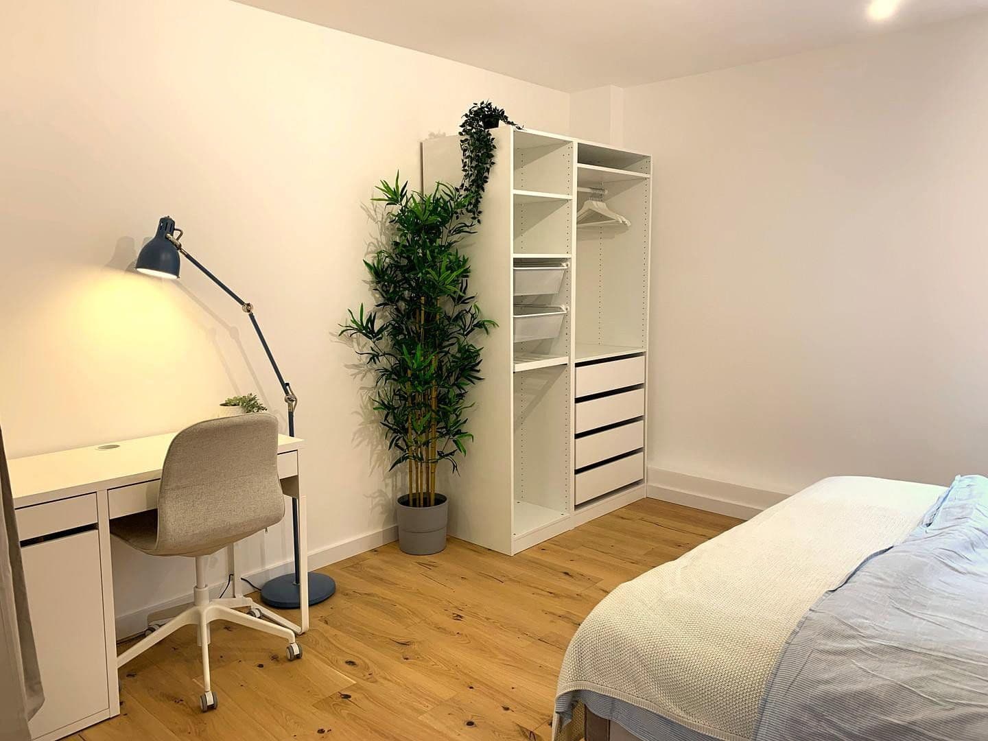 2 bedroom flat for sale, 55 m², Wrangelstraße 65, Hamburg, Hamburg 2 bedroom flat for sale, 55 m², Wrangelstraße 65, Hamburg, Hamburg