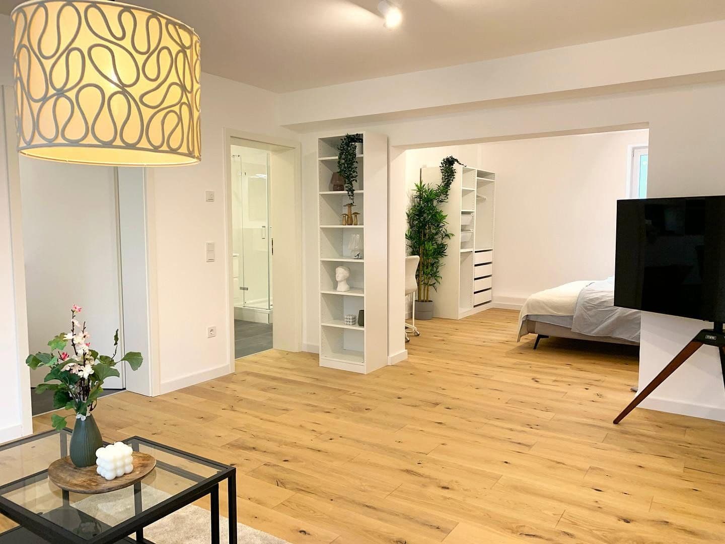 2 bedroom flat for sale, 55 m², Wrangelstraße 65, Hamburg, Hamburg 2 bedroom flat for sale, 55 m², Wrangelstraße 65, Hamburg, Hamburg