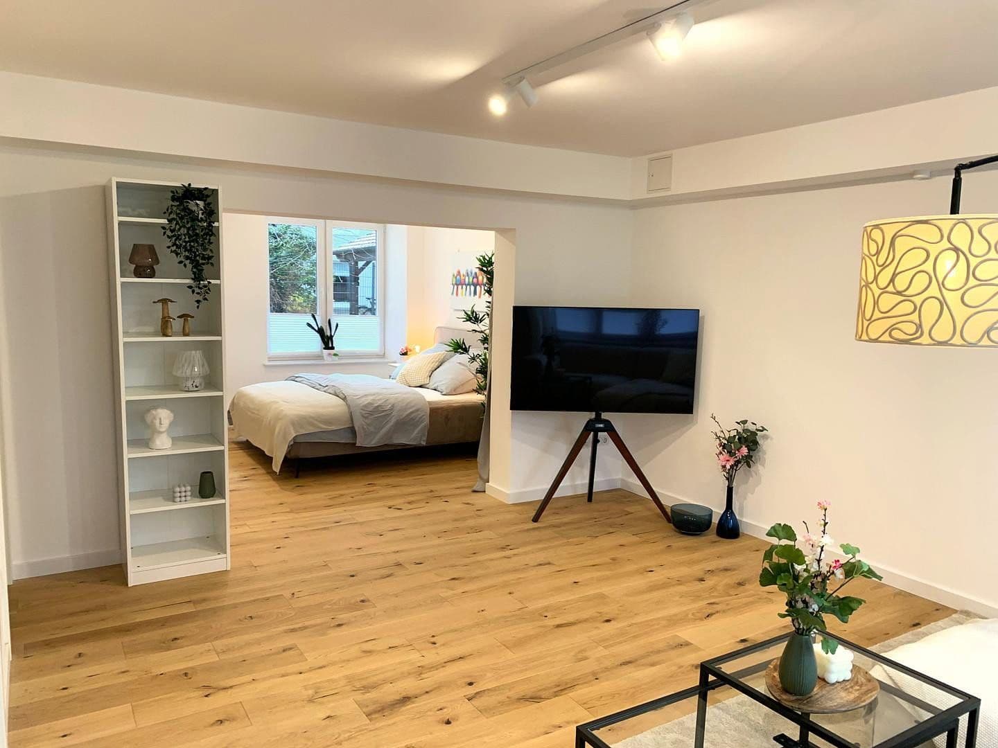 2 bedroom flat for sale, 55 m², Wrangelstraße 65, Hamburg, Hamburg 2 bedroom flat for sale, 55 m², Wrangelstraße 65, Hamburg, Hamburg