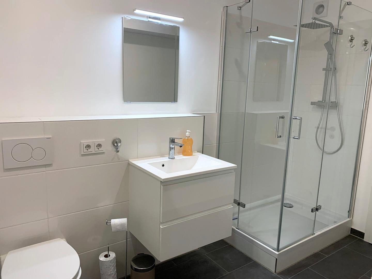 2 bedroom flat for sale, 55 m², Wrangelstraße 65, Hamburg, Hamburg 2 bedroom flat for sale, 55 m², Wrangelstraße 65, Hamburg, Hamburg