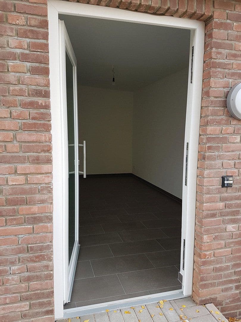 3 bedroom flat to rent, 92 m², Rosenstraße 11, Lauenburg/Elbe, Schleswig-Holstein 3 bedroom flat to rent, 92 m², Rosenstraße 11, Lauenburg/Elbe, Schleswig-Holstein