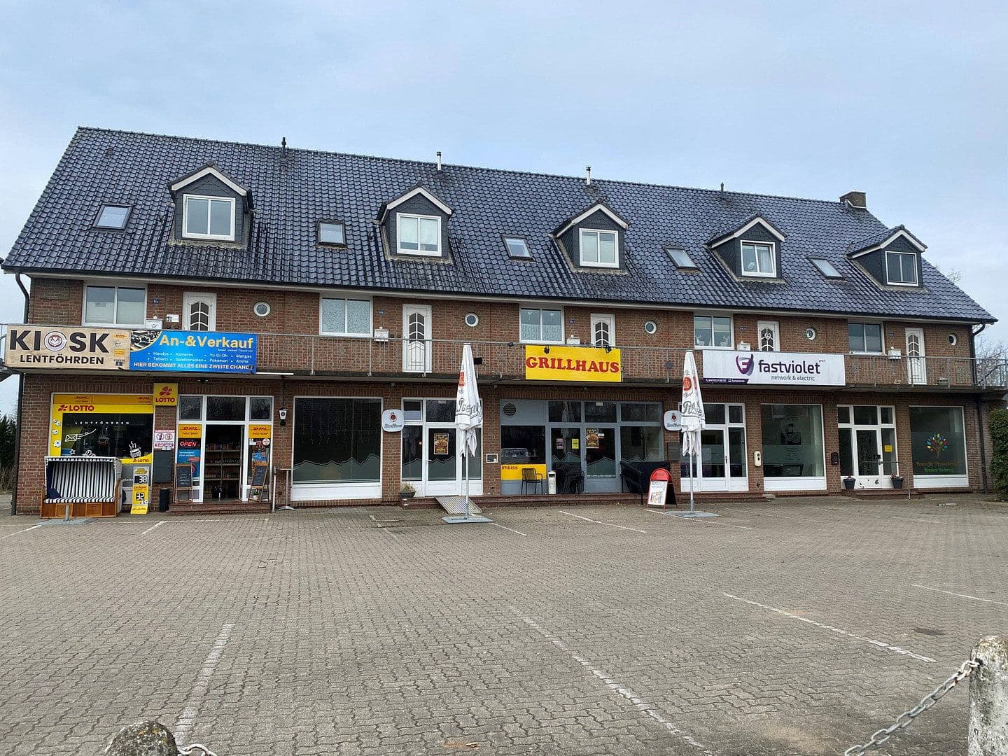 non-residential property to rent, 120 m², Kieler Str. 84, Lentföhrden, Schleswig-Holstein non-residential property to rent, 120 m², Kieler Str. 84, Lentföhrden, Schleswig-Holstein