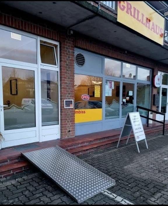 non-residential property to rent, 120 m², Kieler Str. 84, Lentföhrden, Schleswig-Holstein non-residential property to rent, 120 m², Kieler Str. 84, Lentföhrden, Schleswig-Holstein