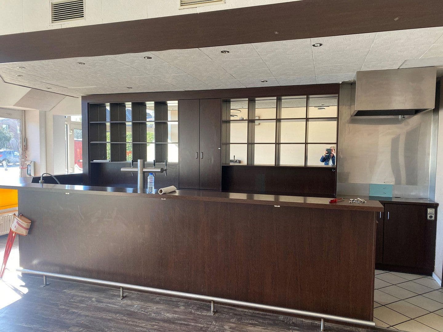 non-residential property to rent, 120 m², Kieler Str. 84, Lentföhrden, Schleswig-Holstein non-residential property to rent, 120 m², Kieler Str. 84, Lentföhrden, Schleswig-Holstein