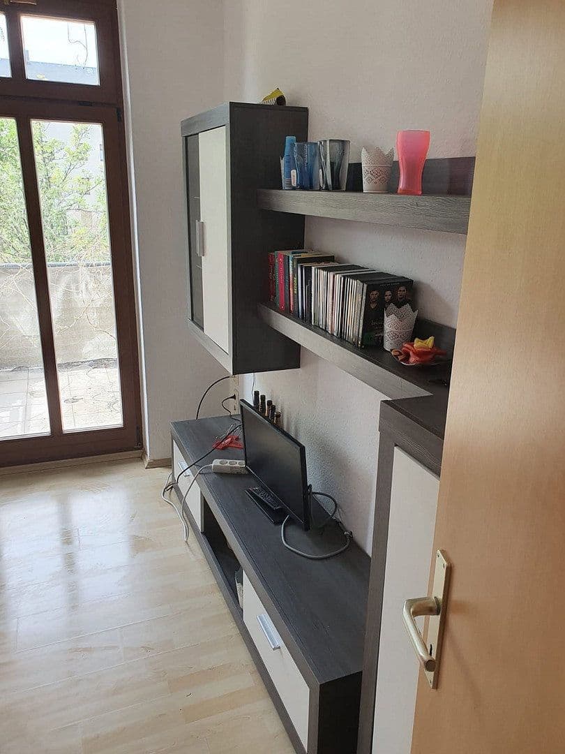 2 bedroom flat for sale, 51 m², Lerchenstraße 19, Chemnitz, Saxony 2 bedroom flat for sale, 51 m², Lerchenstraße 19, Chemnitz, Saxony