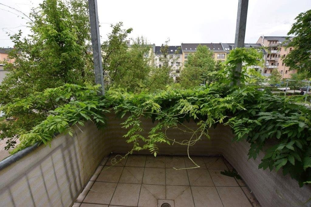 2 bedroom flat for sale, 51 m², Lerchenstraße 19, Chemnitz, Saxony 2 bedroom flat for sale, 51 m², Lerchenstraße 19, Chemnitz, Saxony