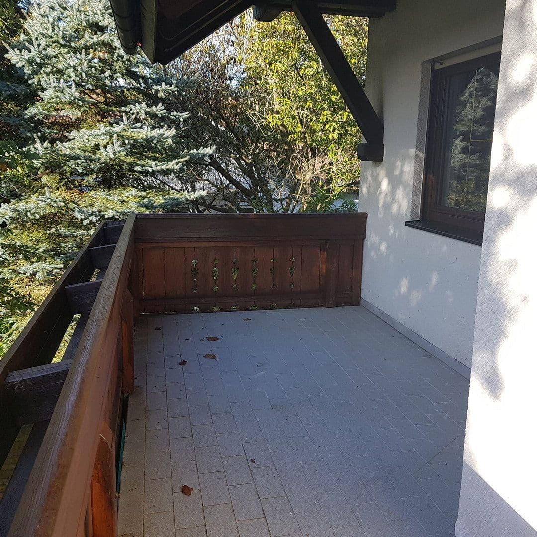 3 bedroom flat to rent, 82 m², Hinterm Hofanger, Taufkirchen, Bavaria 3 bedroom flat to rent, 82 m², Hinterm Hofanger, Taufkirchen, Bavaria