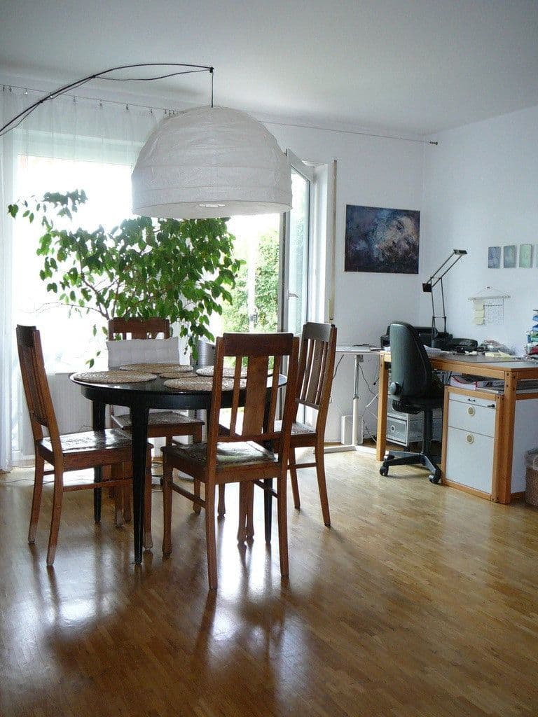 2 bedroom flat to rent, 57 m², Karlsruhe, Baden-Württemberg 2 bedroom flat to rent, 57 m², Karlsruhe, Baden-Württemberg