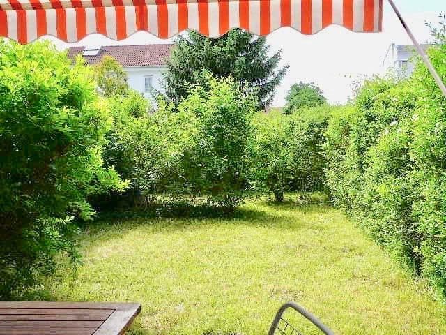 2 bedroom flat to rent, 57 m², Karlsruhe, Baden-Württemberg 2 bedroom flat to rent, 57 m², Karlsruhe, Baden-Württemberg