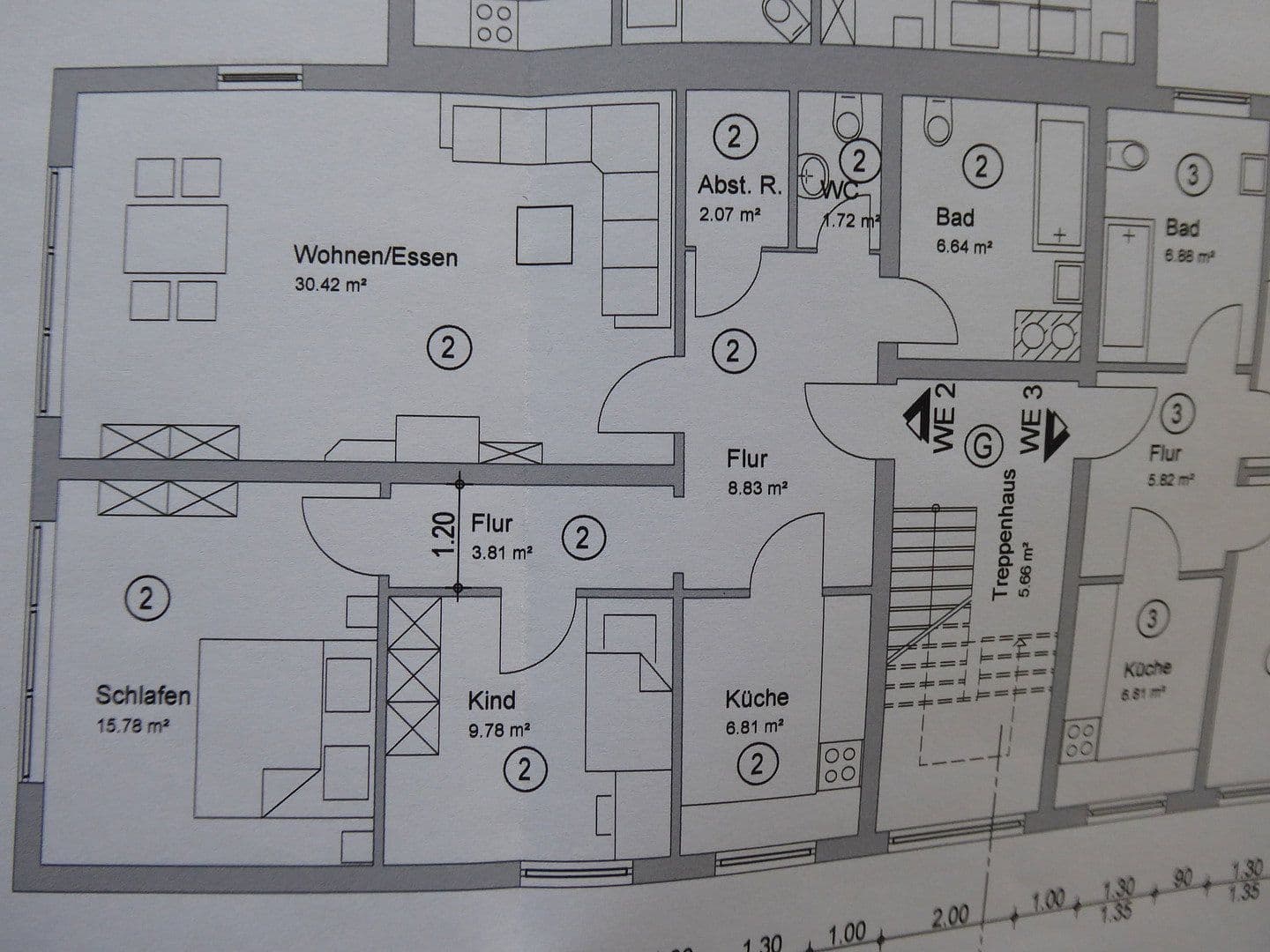 3 bedroom flat for sale, 85 m², Neumünsterstrasse 19, Wahlstedt, Schleswig-Holstein 3 bedroom flat for sale, 85 m², Neumünsterstrasse 19, Wahlstedt, Schleswig-Holstein