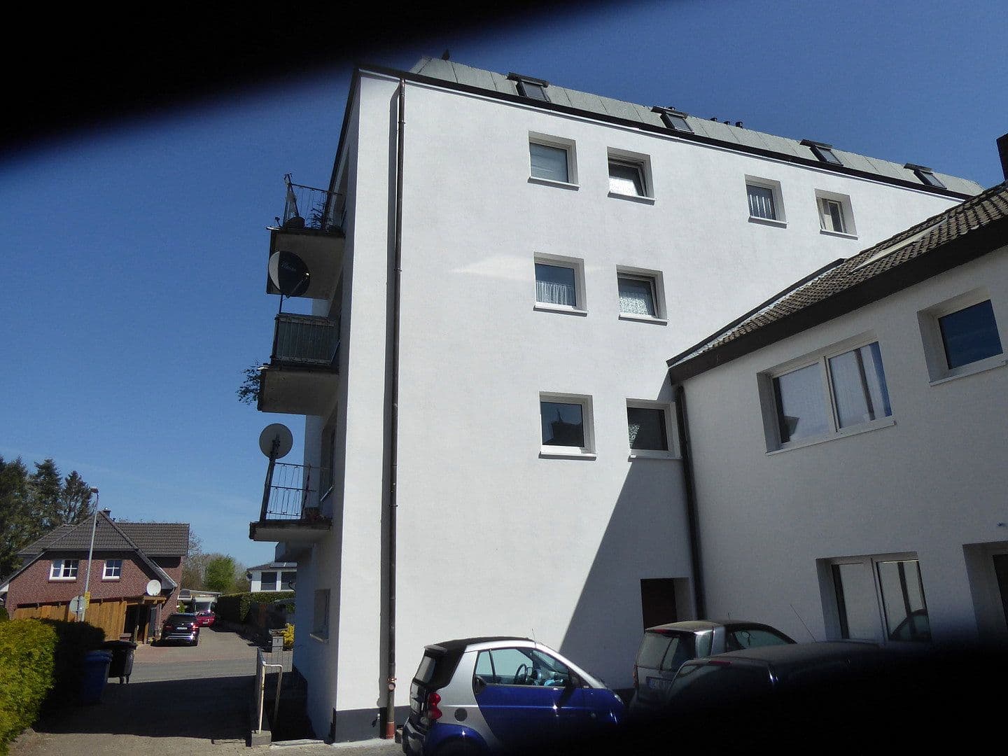 3 bedroom flat for sale, 85 m², Neumünsterstrasse 19, Wahlstedt, Schleswig-Holstein 3 bedroom flat for sale, 85 m², Neumünsterstrasse 19, Wahlstedt, Schleswig-Holstein