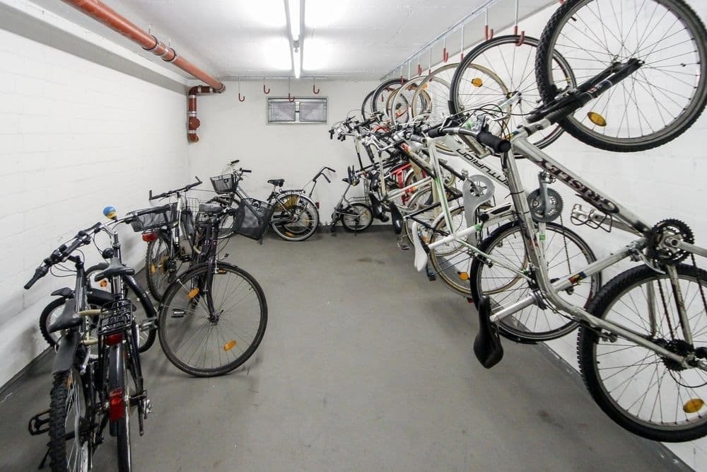 2 bedroom flat to rent, 50 m², Sterrenhofweg 43, Köln, North Rhine-Westphalia 2 bedroom flat to rent, 50 m², Sterrenhofweg 43, Köln, North Rhine-Westphalia