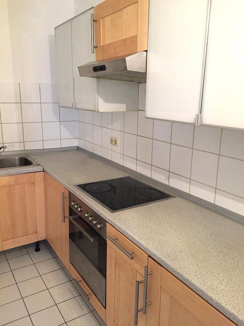 2 bedroom flat to rent, 50 m², Sterrenhofweg 43, Köln, North Rhine-Westphalia 2 bedroom flat to rent, 50 m², Sterrenhofweg 43, Köln, North Rhine-Westphalia