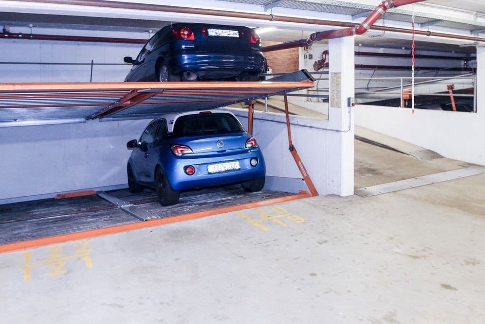 2 bedroom flat to rent, 50 m², Sterrenhofweg 43, Köln, North Rhine-Westphalia 2 bedroom flat to rent, 50 m², Sterrenhofweg 43, Köln, North Rhine-Westphalia