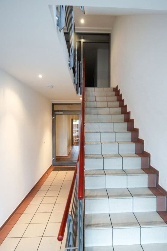 2 bedroom flat to rent, 50 m², Sterrenhofweg 43, Köln, North Rhine-Westphalia 2 bedroom flat to rent, 50 m², Sterrenhofweg 43, Köln, North Rhine-Westphalia