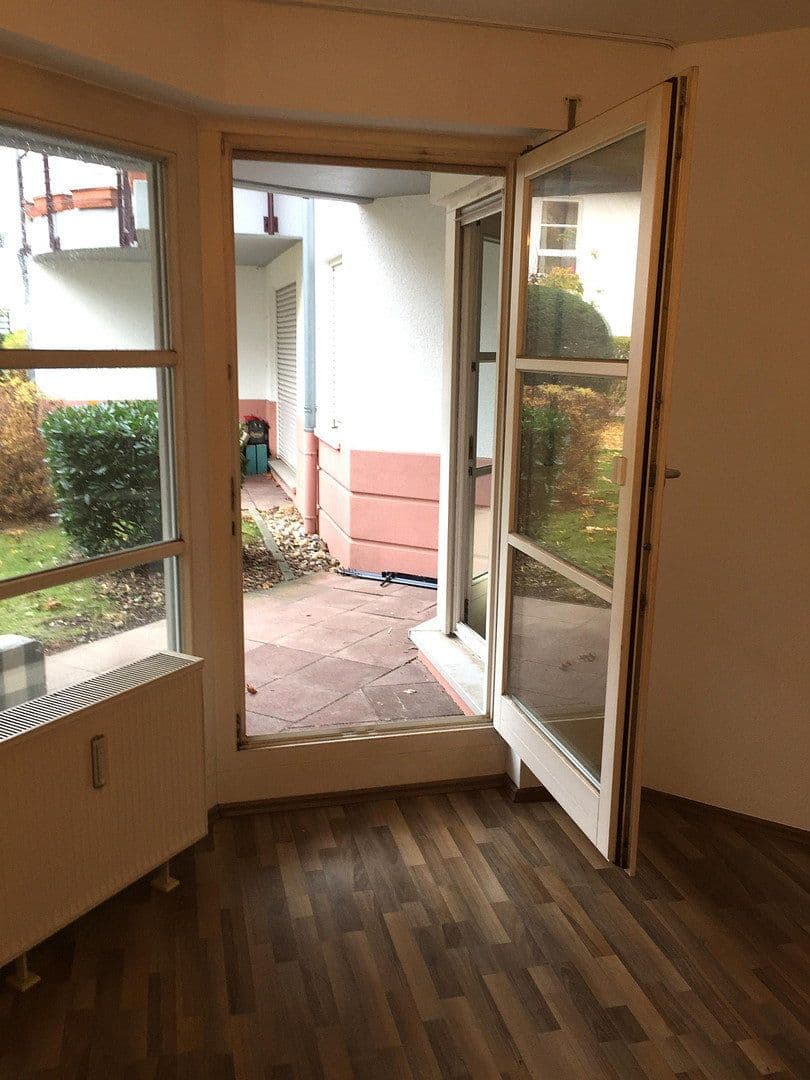 2 bedroom flat to rent, 50 m², Sterrenhofweg 43, Köln, North Rhine-Westphalia 2 bedroom flat to rent, 50 m², Sterrenhofweg 43, Köln, North Rhine-Westphalia