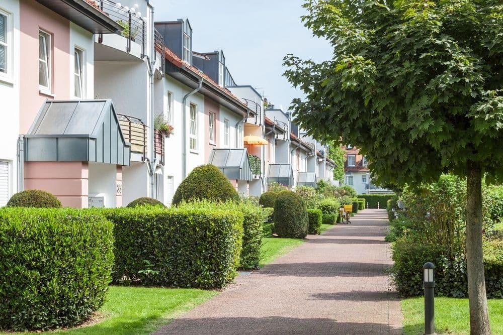 2 bedroom flat to rent, 50 m², Sterrenhofweg 43, Köln, North Rhine-Westphalia 2 bedroom flat to rent, 50 m², Sterrenhofweg 43, Köln, North Rhine-Westphalia