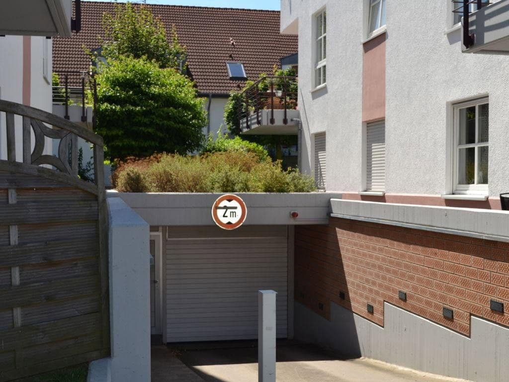 2 bedroom flat to rent, 50 m², Sterrenhofweg 43, Köln, North Rhine-Westphalia 2 bedroom flat to rent, 50 m², Sterrenhofweg 43, Köln, North Rhine-Westphalia