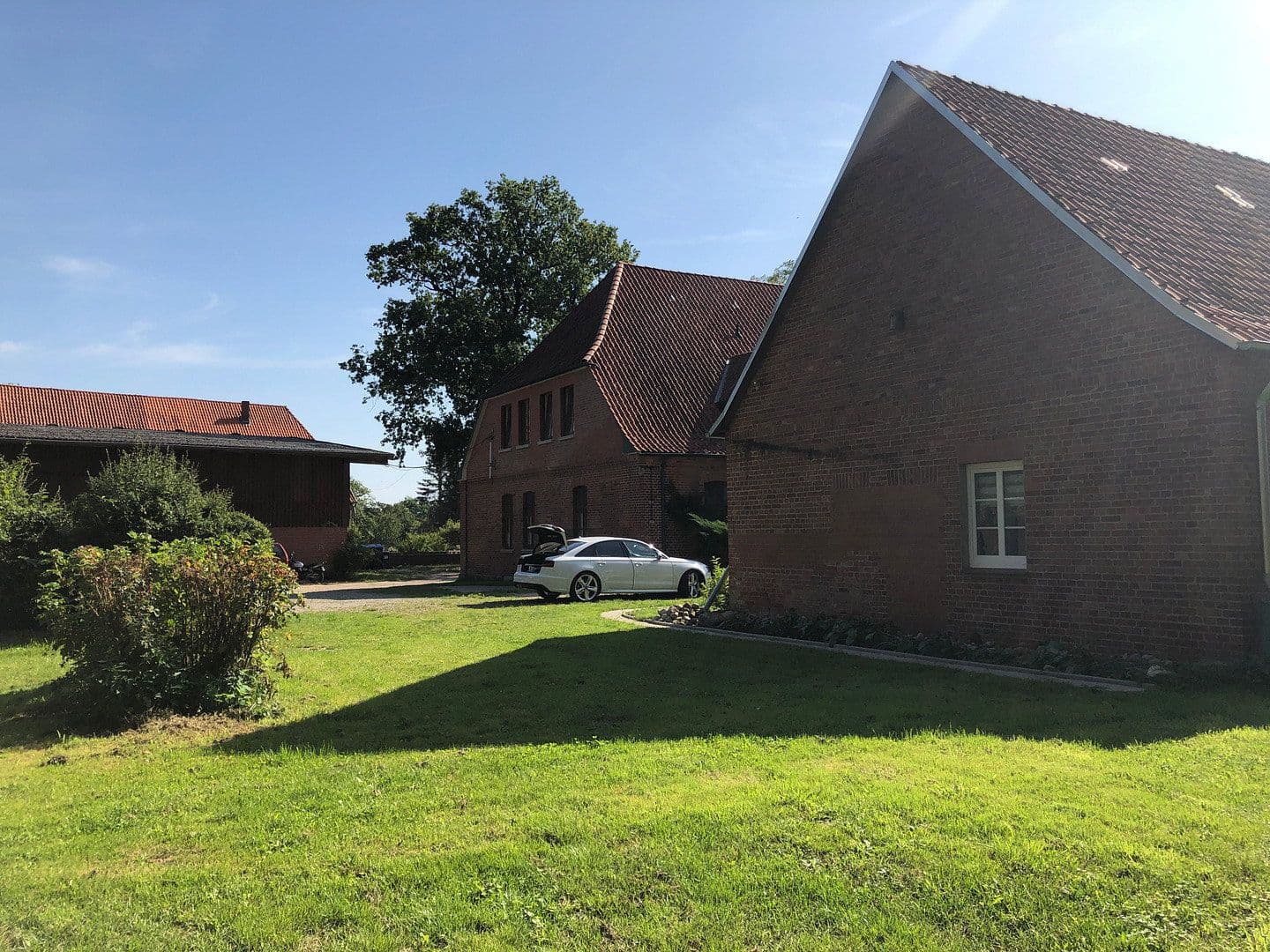 2 bedroom flat to rent, 41 m², Niendorf I Nr. 4, Römstedt, Lower Saxony 2 bedroom flat to rent, 41 m², Niendorf I Nr. 4, Römstedt, Lower Saxony