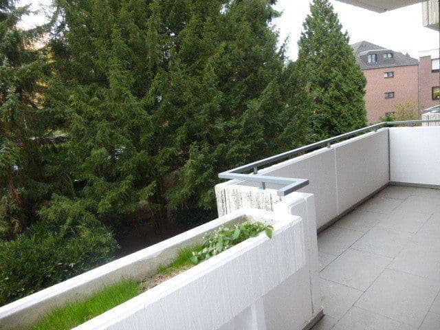 2 bedroom flat to rent, 64 m², Stapper Weg 246, Mönchengladbach, North Rhine-Westphalia 2 bedroom flat to rent, 64 m², Stapper Weg 246, Mönchengladbach, North Rhine-Westphalia