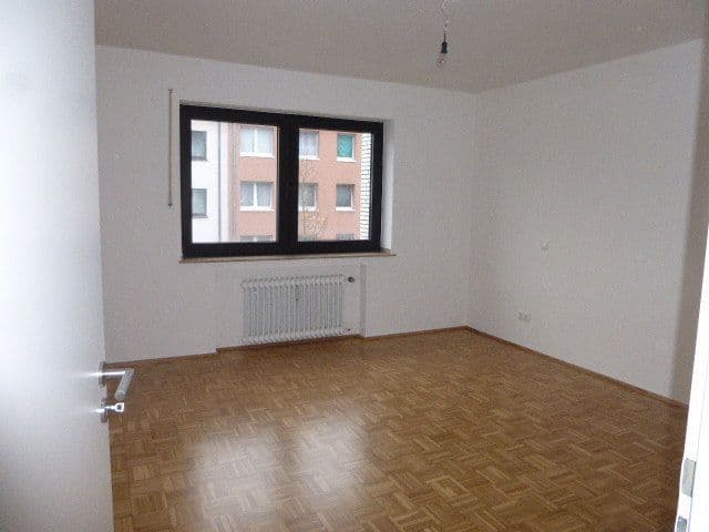 2 bedroom flat to rent, 64 m², Stapper Weg 246, Mönchengladbach, North Rhine-Westphalia 2 bedroom flat to rent, 64 m², Stapper Weg 246, Mönchengladbach, North Rhine-Westphalia