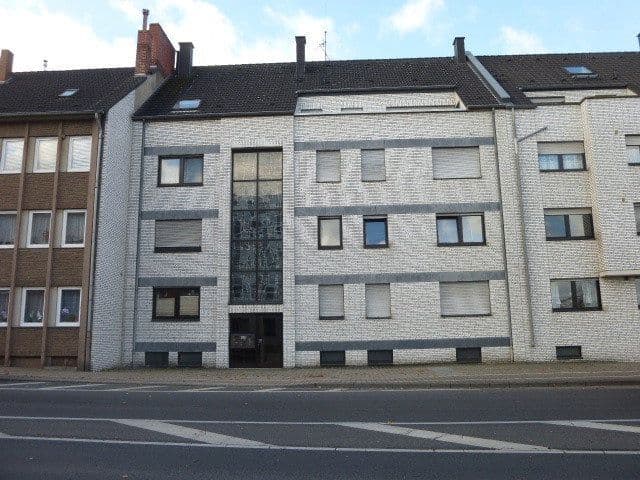 2 bedroom flat to rent, 64 m², Stapper Weg 246, Mönchengladbach, North Rhine-Westphalia 2 bedroom flat to rent, 64 m², Stapper Weg 246, Mönchengladbach, North Rhine-Westphalia