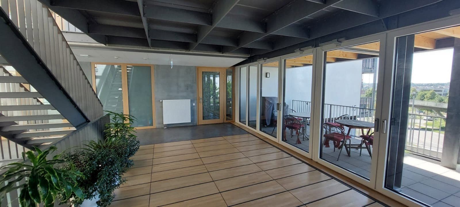 4 bedroom flat to rent, 95 m², Hohenzollernstraße 15, Holzgerlingen, Baden-Württemberg 4 bedroom flat to rent, 95 m², Hohenzollernstraße 15, Holzgerlingen, Baden-Württemberg