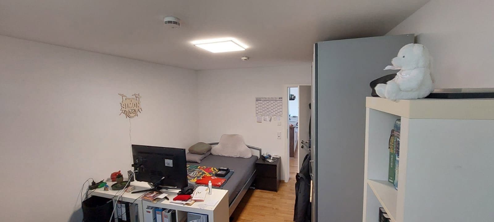 4 bedroom flat to rent, 95 m², Hohenzollernstraße 15, Holzgerlingen, Baden-Württemberg 4 bedroom flat to rent, 95 m², Hohenzollernstraße 15, Holzgerlingen, Baden-Württemberg