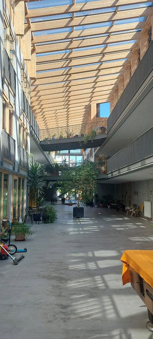 4 bedroom flat to rent, 95 m², Hohenzollernstraße 15, Holzgerlingen, Baden-Württemberg 4 bedroom flat to rent, 95 m², Hohenzollernstraße 15, Holzgerlingen, Baden-Württemberg