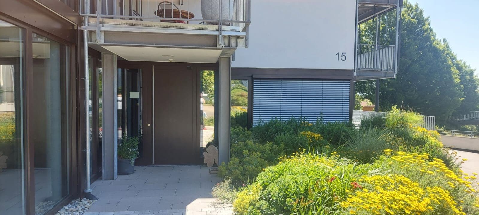 4 bedroom flat to rent, 95 m², Hohenzollernstraße 15, Holzgerlingen, Baden-Württemberg 4 bedroom flat to rent, 95 m², Hohenzollernstraße 15, Holzgerlingen, Baden-Württemberg