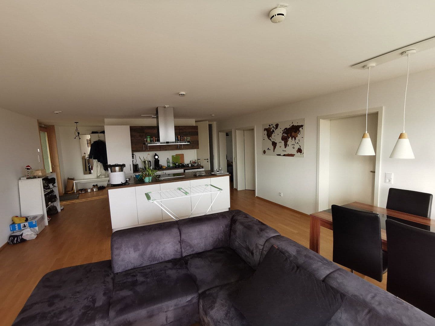 4 bedroom flat to rent, 95 m², Hohenzollernstraße 15, Holzgerlingen, Baden-Württemberg 4 bedroom flat to rent, 95 m², Hohenzollernstraße 15, Holzgerlingen, Baden-Württemberg