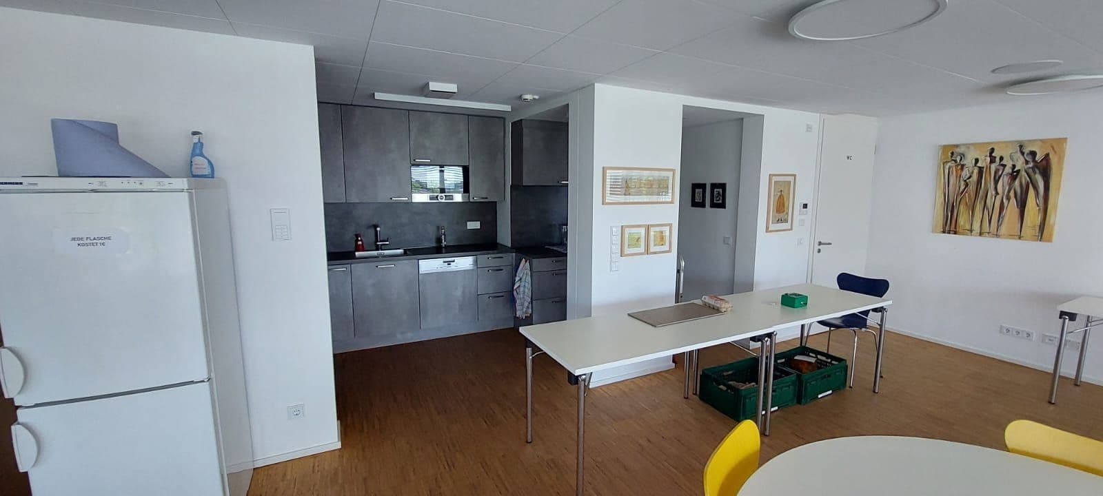 4 bedroom flat to rent, 95 m², Hohenzollernstraße 15, Holzgerlingen, Baden-Württemberg 4 bedroom flat to rent, 95 m², Hohenzollernstraße 15, Holzgerlingen, Baden-Württemberg