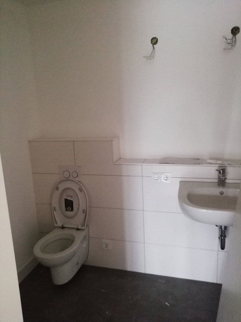 4 bedroom flat to rent, 95 m², Hohenzollernstraße 15, Holzgerlingen, Baden-Württemberg 4 bedroom flat to rent, 95 m², Hohenzollernstraße 15, Holzgerlingen, Baden-Württemberg