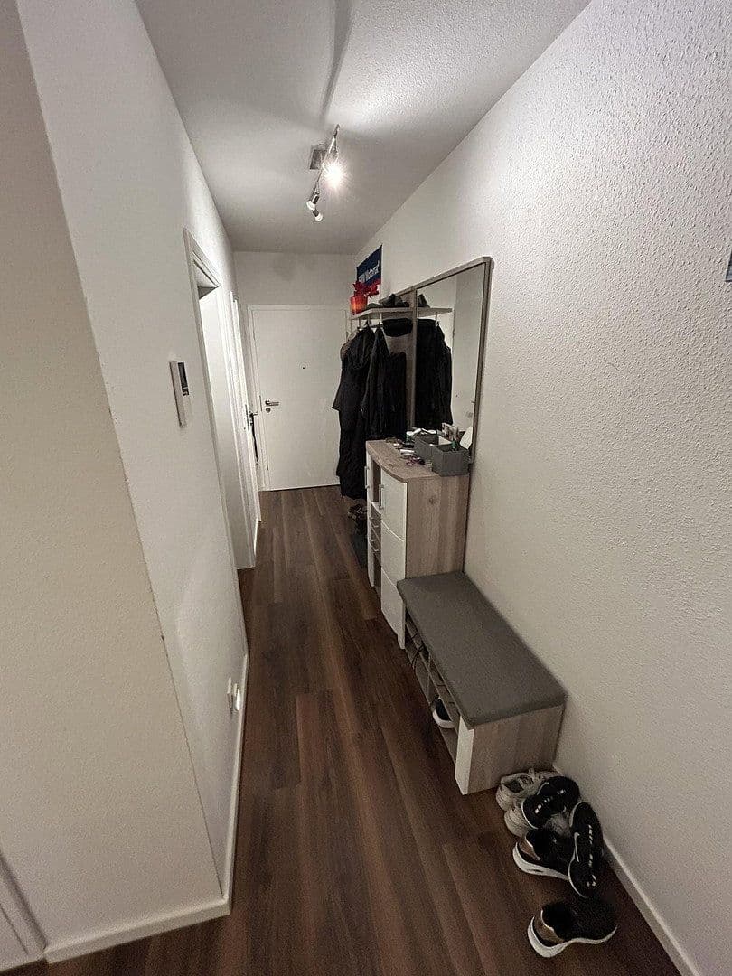 2 bedroom flat to rent, 71 m², Remagen, Rhineland-Palatinate 2 bedroom flat to rent, 71 m², Remagen, Rhineland-Palatinate