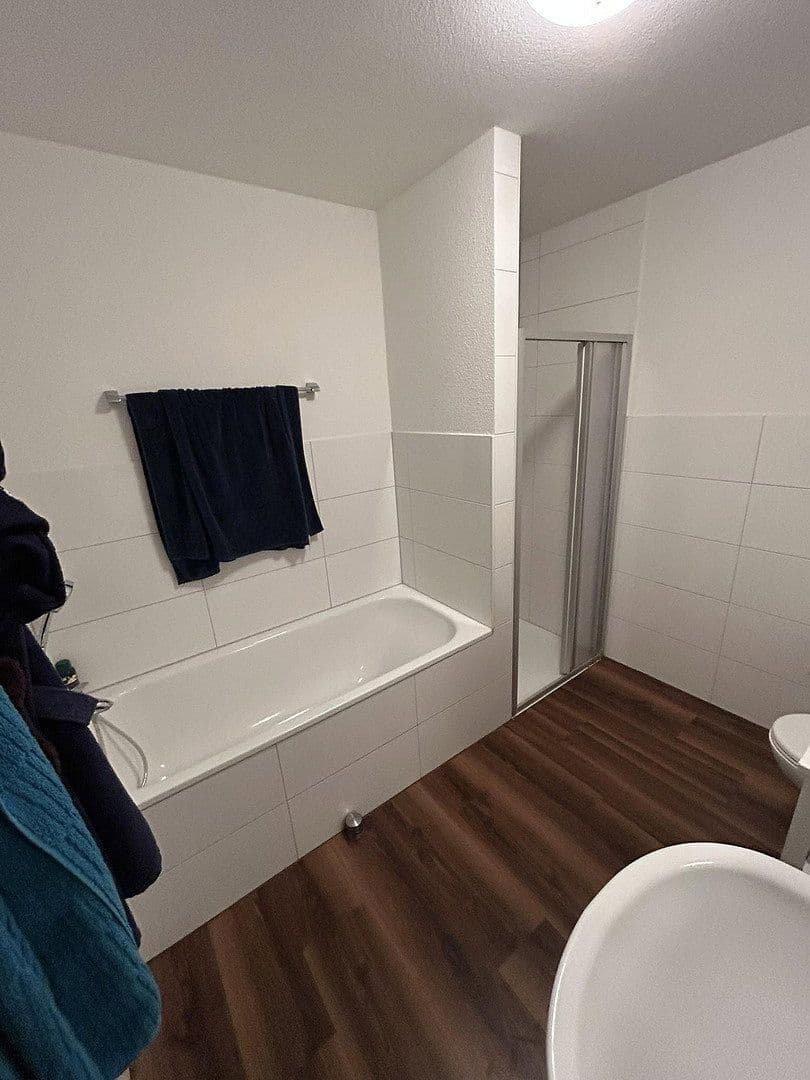 2 bedroom flat to rent, 71 m², Remagen, Rhineland-Palatinate 2 bedroom flat to rent, 71 m², Remagen, Rhineland-Palatinate