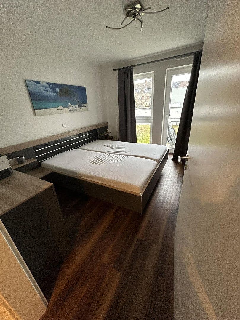 2 bedroom flat to rent, 71 m², Remagen, Rhineland-Palatinate 2 bedroom flat to rent, 71 m², Remagen, Rhineland-Palatinate