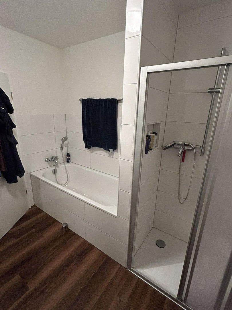 2 bedroom flat to rent, 71 m², Remagen, Rhineland-Palatinate 2 bedroom flat to rent, 71 m², Remagen, Rhineland-Palatinate