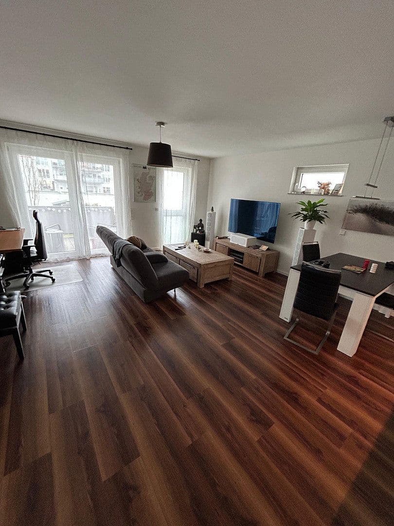 2 bedroom flat to rent, 71 m², Remagen, Rhineland-Palatinate 2 bedroom flat to rent, 71 m², Remagen, Rhineland-Palatinate