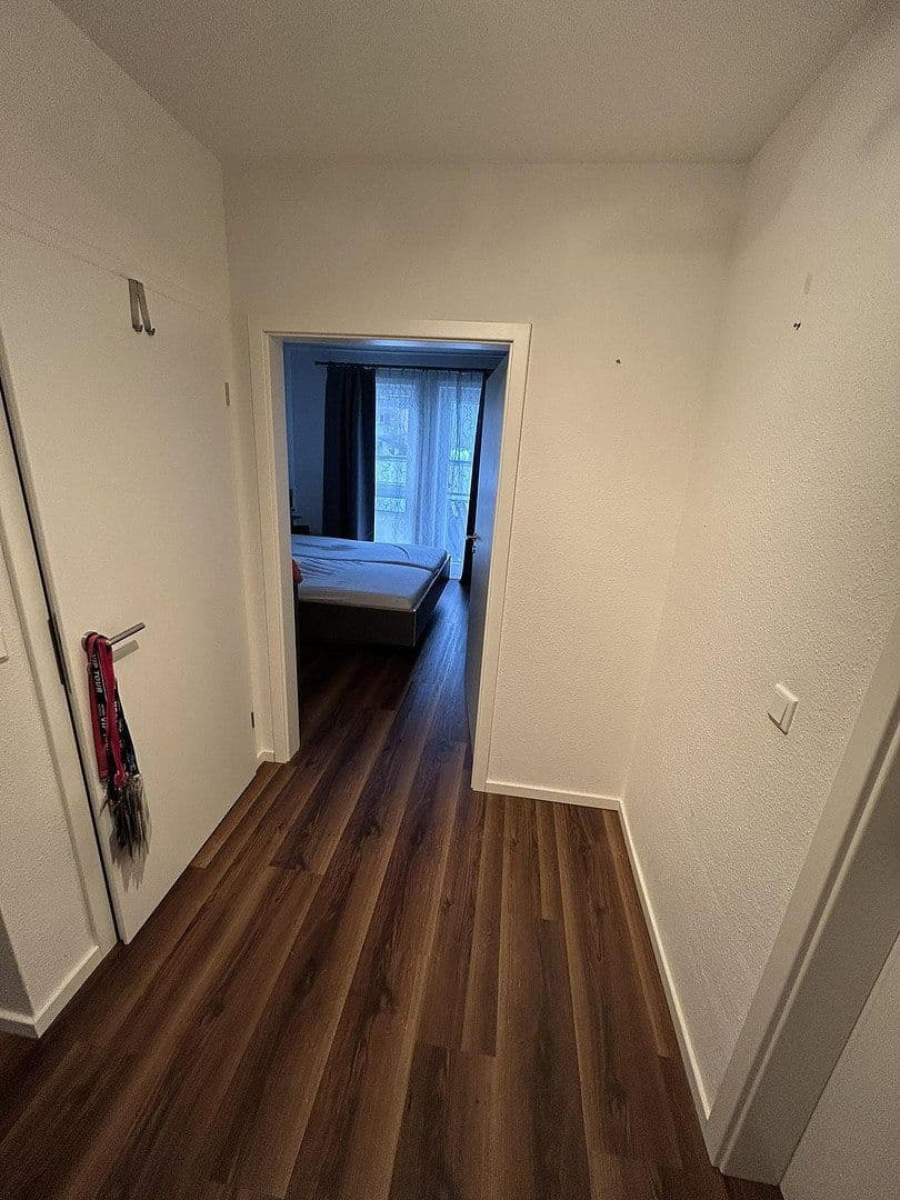 2 bedroom flat to rent, 71 m², Remagen, Rhineland-Palatinate 2 bedroom flat to rent, 71 m², Remagen, Rhineland-Palatinate