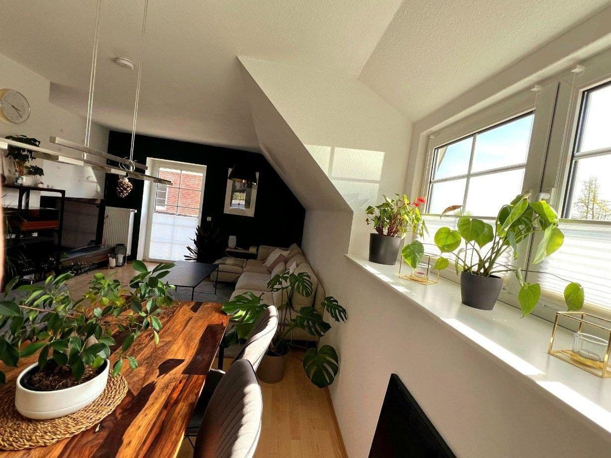 4 bedroom flat for sale, 109 m², Glückstadt, Schleswig-Holstein 4 bedroom flat for sale, 109 m², Glückstadt, Schleswig-Holstein