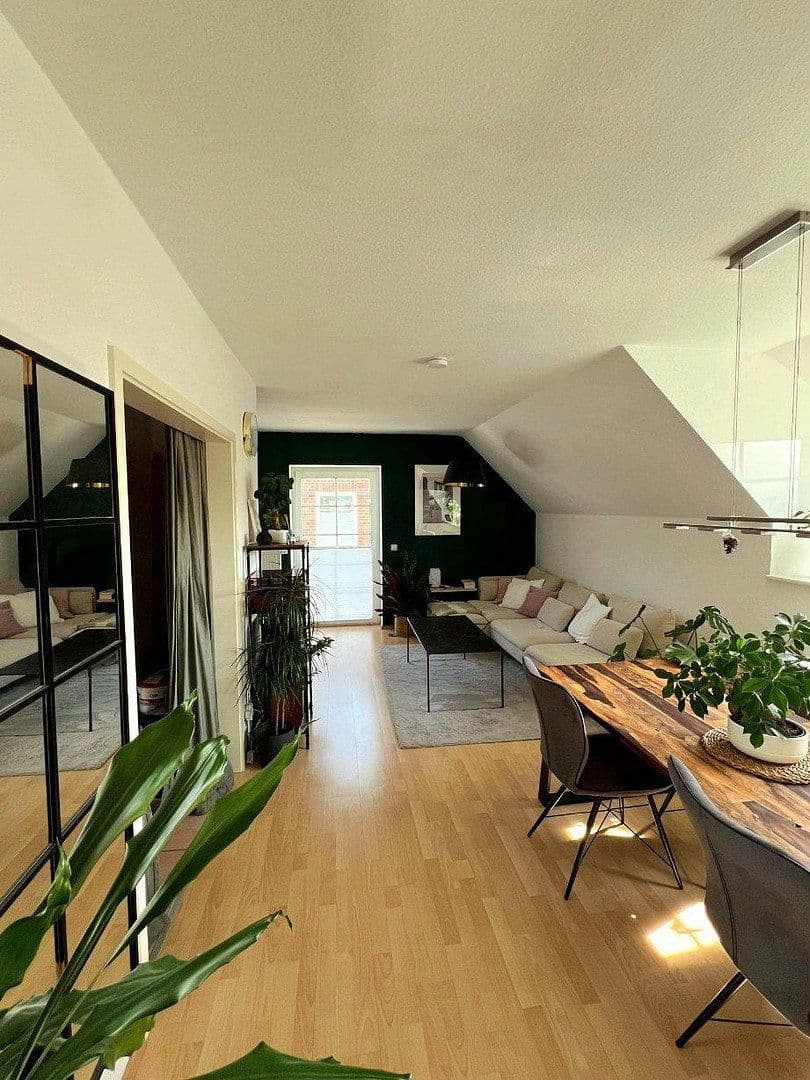 4 bedroom flat for sale, 109 m², Glückstadt, Schleswig-Holstein 4 bedroom flat for sale, 109 m², Glückstadt, Schleswig-Holstein