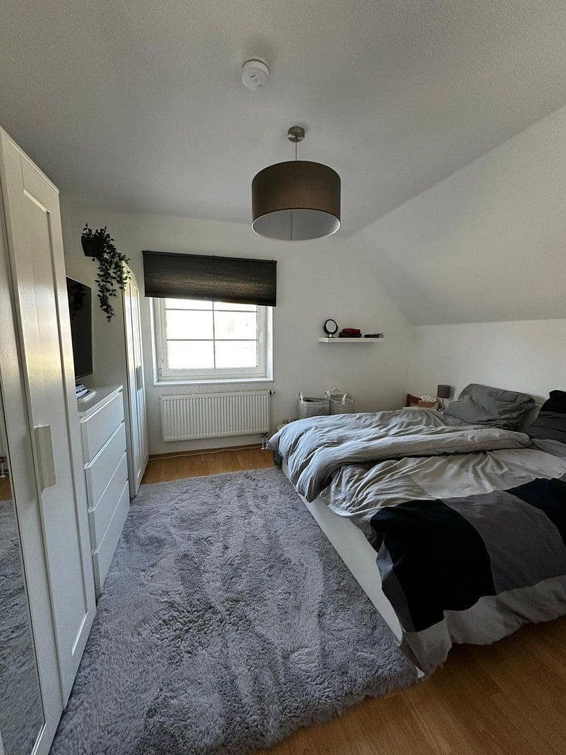 4 bedroom flat for sale, 109 m², Glückstadt, Schleswig-Holstein 4 bedroom flat for sale, 109 m², Glückstadt, Schleswig-Holstein