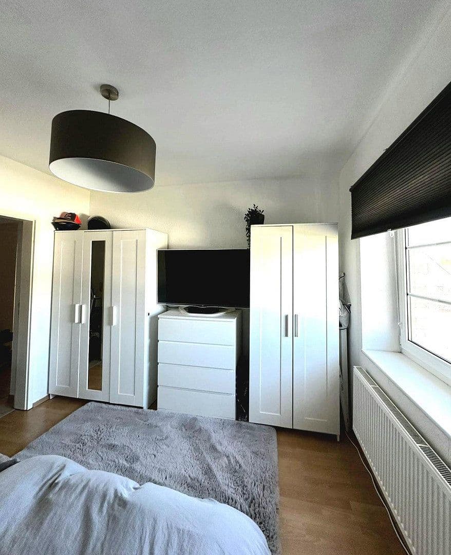 4 bedroom flat for sale, 109 m², Glückstadt, Schleswig-Holstein 4 bedroom flat for sale, 109 m², Glückstadt, Schleswig-Holstein