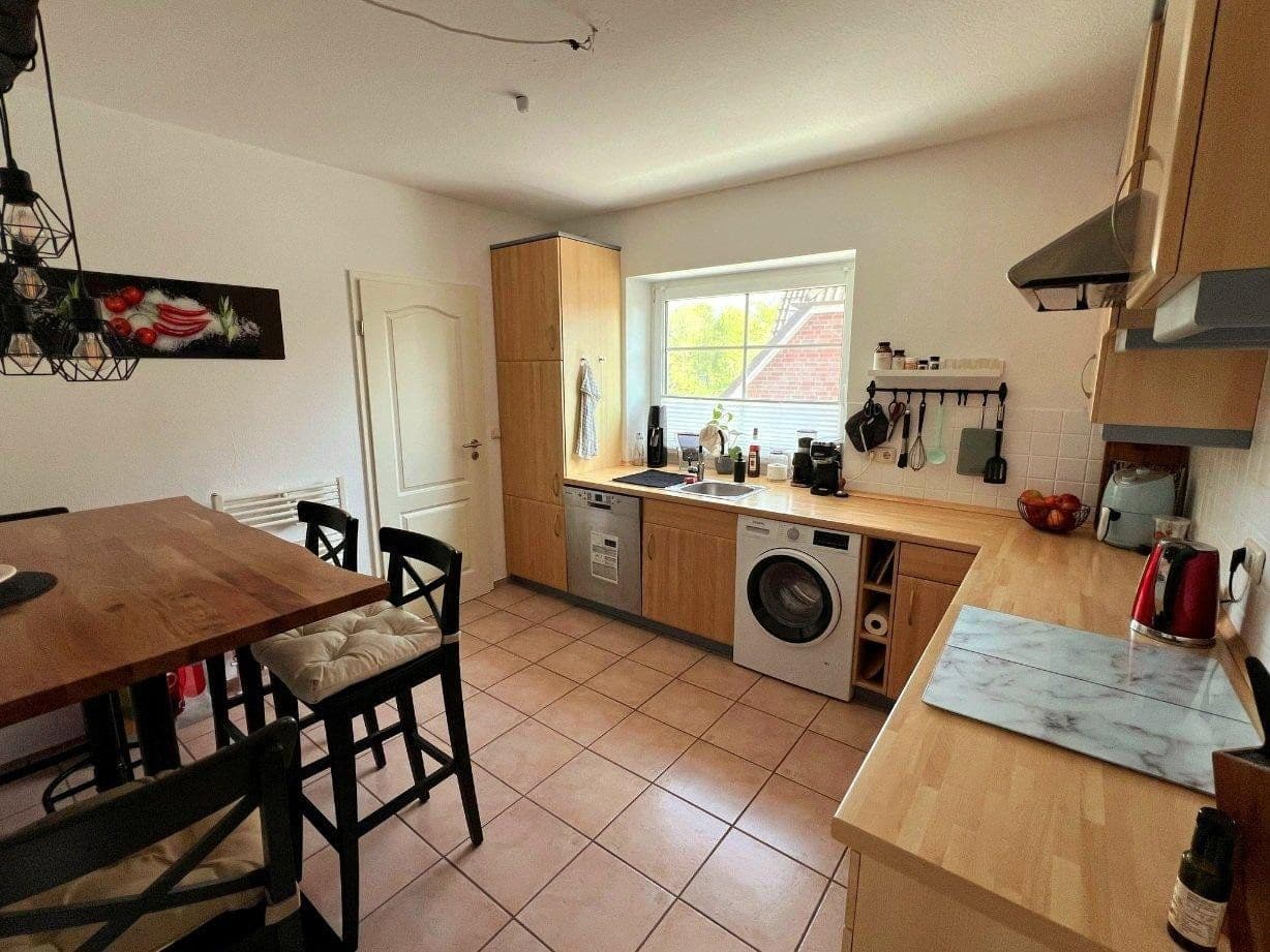 4 bedroom flat for sale, 109 m², Glückstadt, Schleswig-Holstein 4 bedroom flat for sale, 109 m², Glückstadt, Schleswig-Holstein