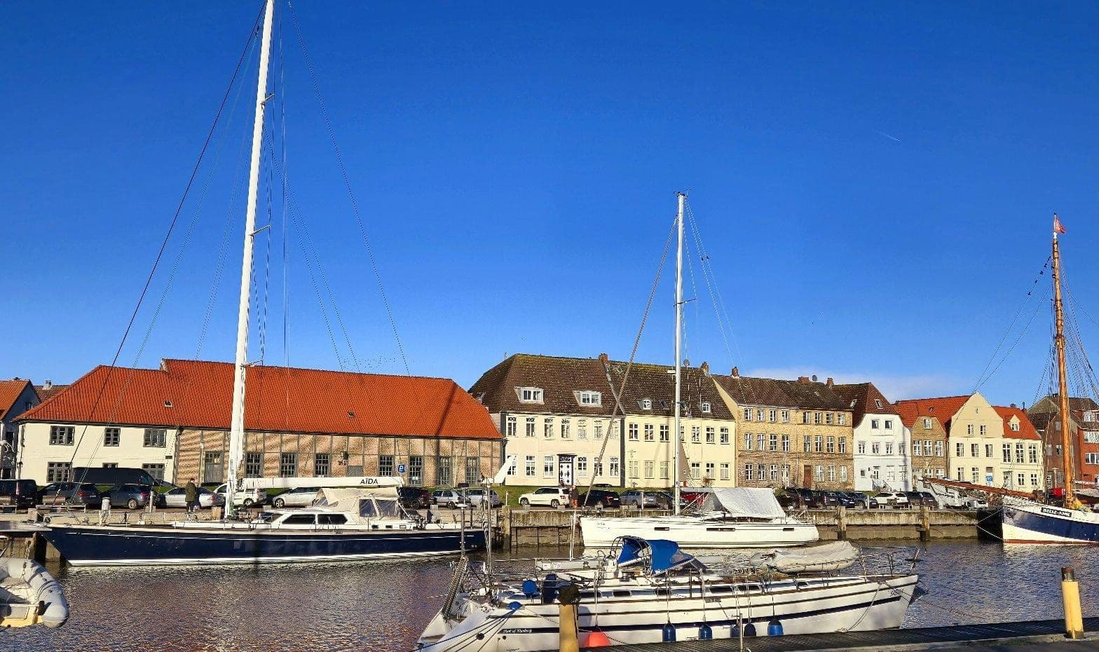 4 bedroom flat for sale, 109 m², Glückstadt, Schleswig-Holstein 4 bedroom flat for sale, 109 m², Glückstadt, Schleswig-Holstein