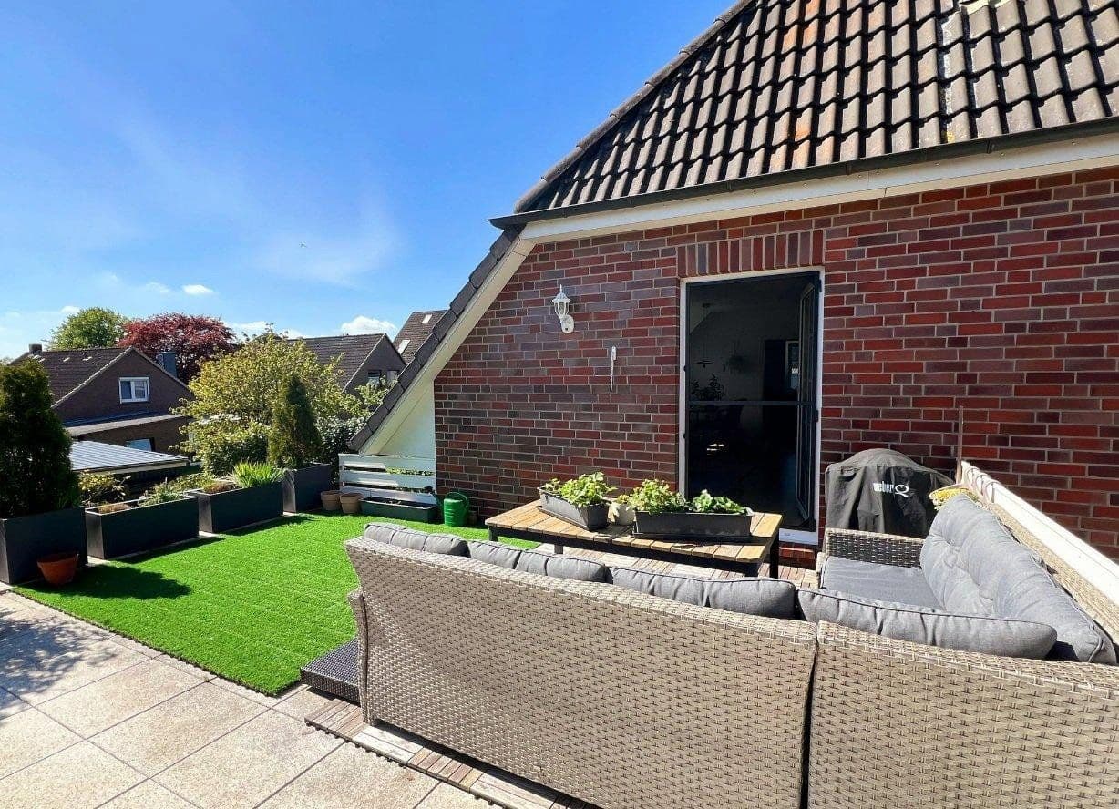 4 bedroom flat for sale, 109 m², Glückstadt, Schleswig-Holstein 4 bedroom flat for sale, 109 m², Glückstadt, Schleswig-Holstein