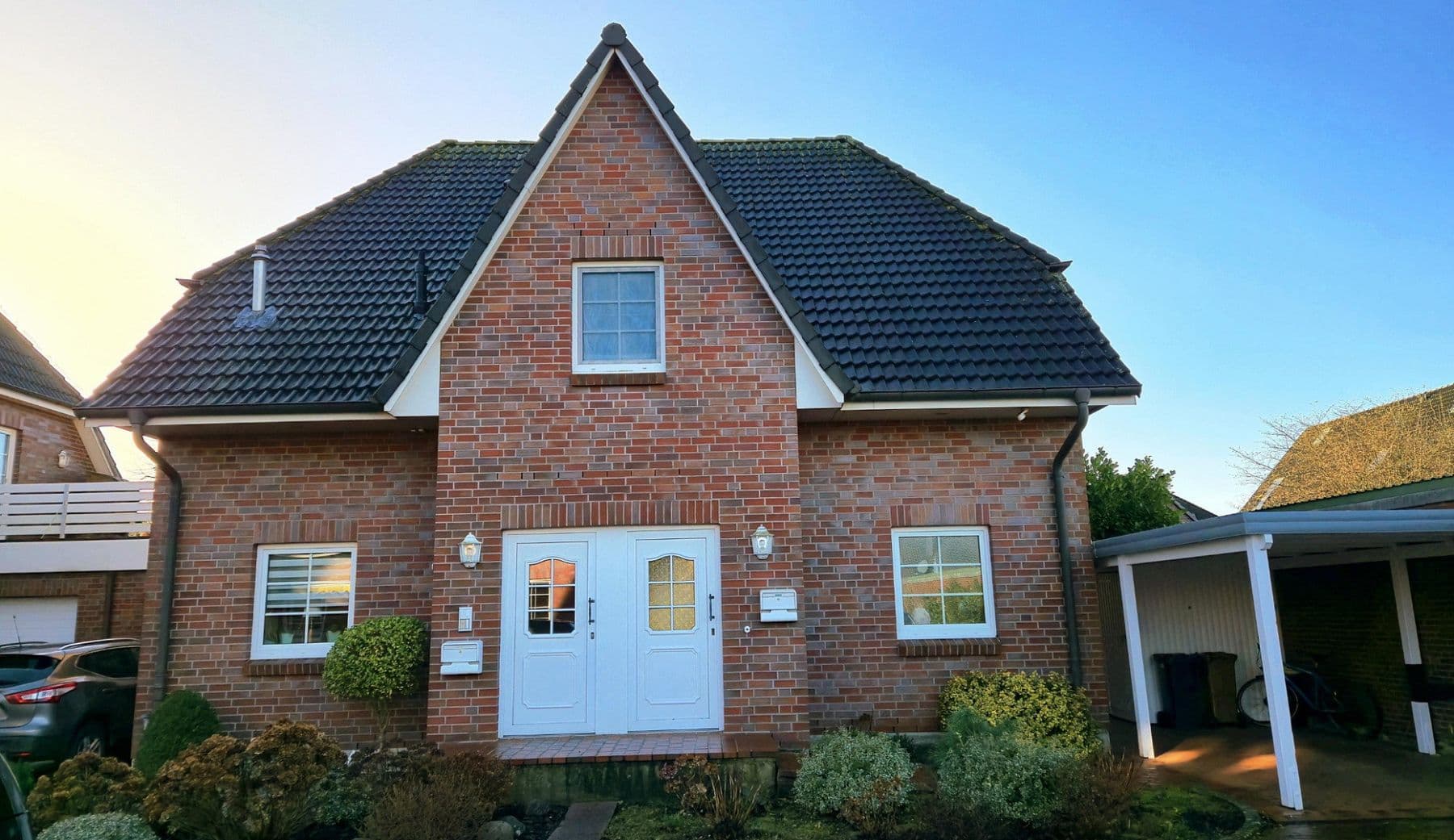 4 bedroom flat for sale, 109 m², Glückstadt, Schleswig-Holstein 4 bedroom flat for sale, 109 m², Glückstadt, Schleswig-Holstein