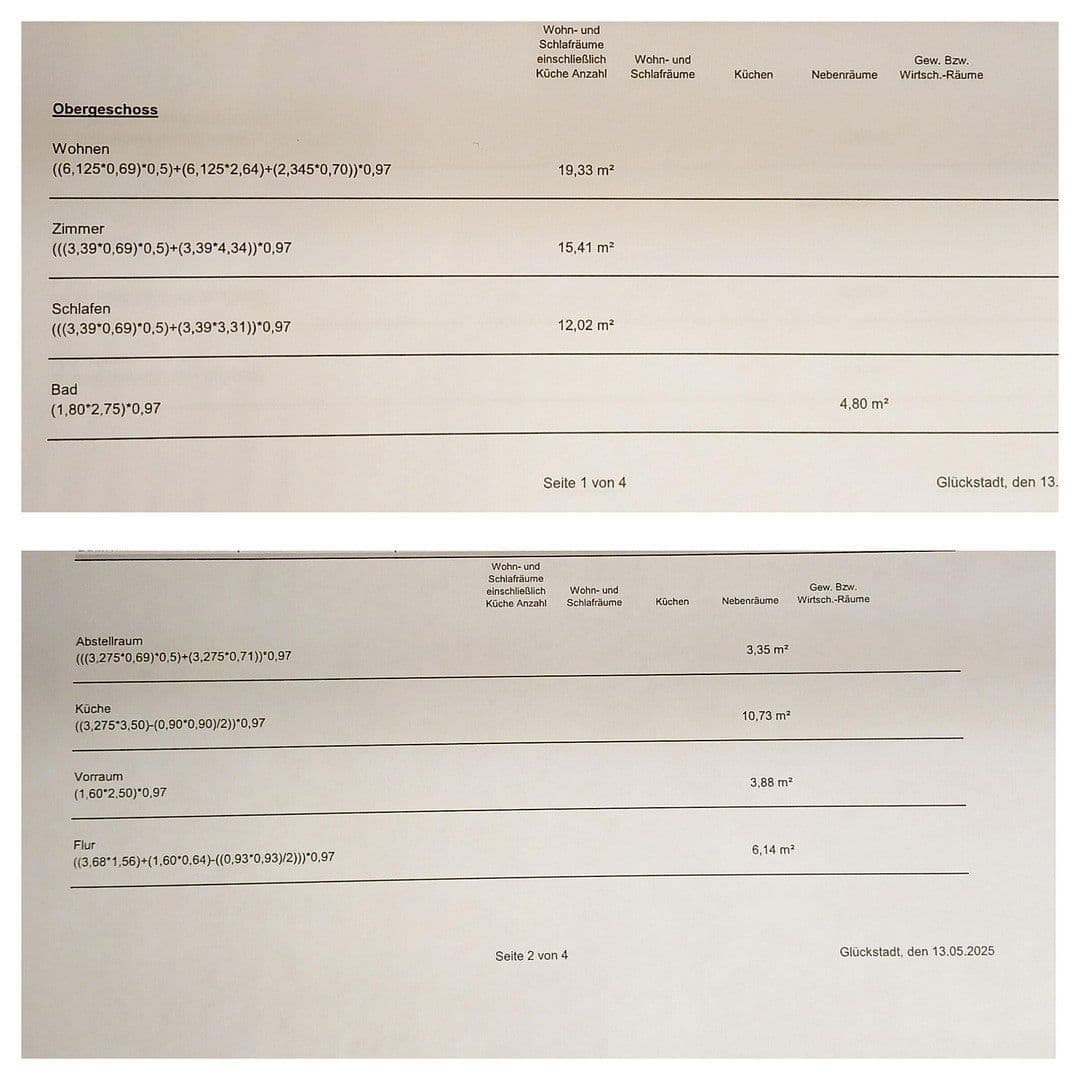 4 bedroom flat for sale, 109 m², Glückstadt, Schleswig-Holstein 4 bedroom flat for sale, 109 m², Glückstadt, Schleswig-Holstein